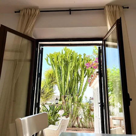 House In Surrounded By Golf Courses *