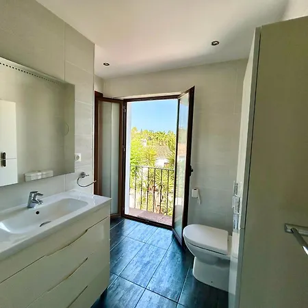 Semesterbostad House In Surrounded By Golf Courses *