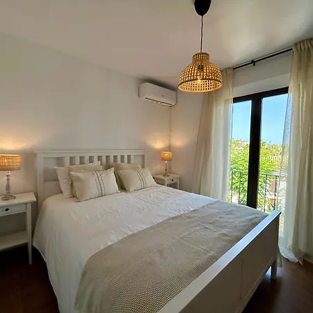 House In Surrounded By Golf Courses *