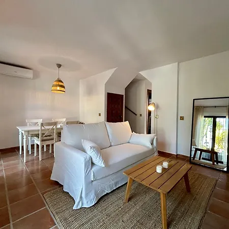 House In Surrounded By Golf Courses Holiday home