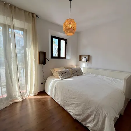 Semesterbostad House In Surrounded By Golf Courses Marbella