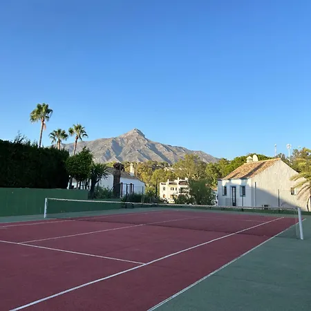 House In Surrounded By Golf Courses *