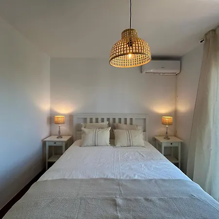 House In Surrounded By Golf Courses