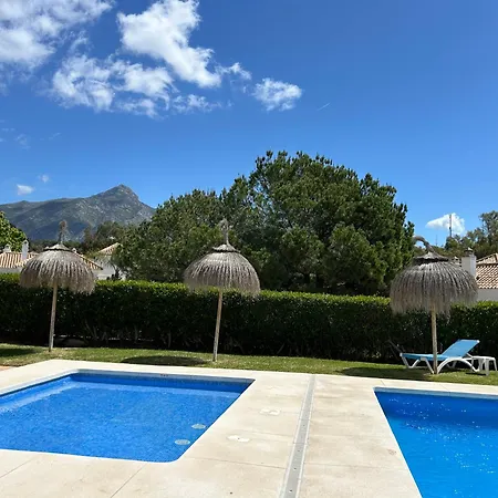 Holiday home House In Surrounded By Golf Courses