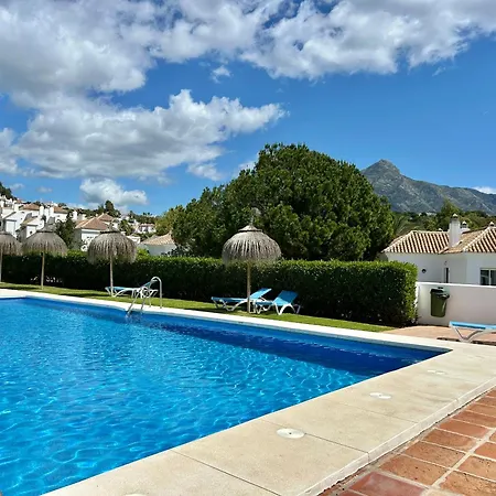 House In Surrounded By Golf Courses *