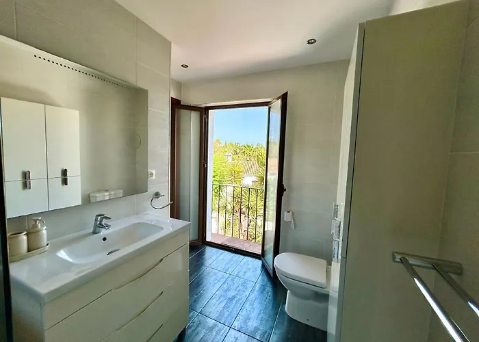 Semesterbostad House In Surrounded By Golf Courses *