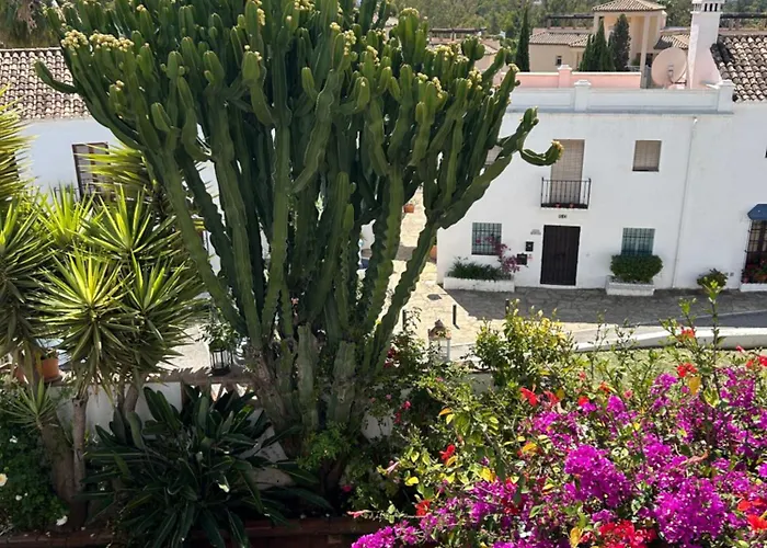 Hébergement de vacances House In Surrounded By Golf Courses *