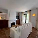 Vakantiehuis House In Surrounded By Golf Courses Marbella