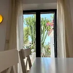 House In Surrounded By Golf Courses Marbella