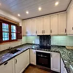 Vakantiehuis House In Surrounded By Golf Courses *