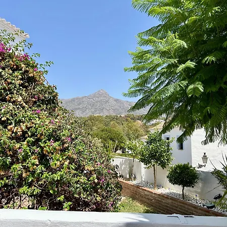 Vakantiehuis House In Surrounded By Golf Courses Marbella