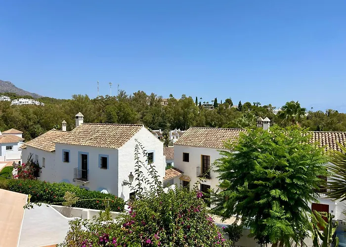 House In Surrounded By Golf Courses Vakantiehuis *